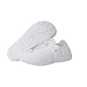 Hike Footwear Theora Pro Support WHITE Barefoot Shoe Womens 10-10.5 Mens 8-8.5